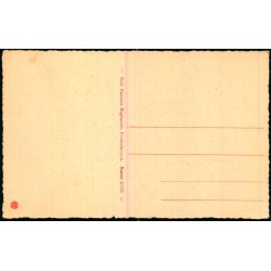 Classens Monument - Vinder�d Kirke - E. Ramlaus Bogh. 23763 - Ubrugt