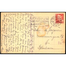 Tibirke Kirke - u/n - Brugt