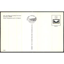 Dronning Elizabeth  II - Ubrugt