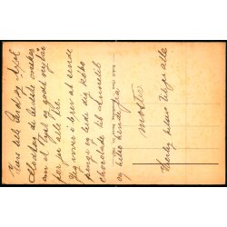 Strandparken - Hellerup - Rudolf Olsen 5980 - Ubrugt