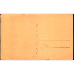 Roskilde Domkirke - Begravelserne i H�jkoret - Bruuns 33423 - Ubrugt