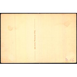 Gl. Skagen - Udsigt fra Klitterne - Skagen Kortforlag 5265 - Ubrugt