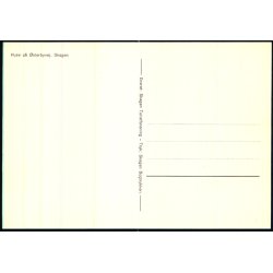 Hus p� �sterbyvej - Skagen - Skagen Turist u/n - Ubrugt