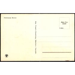 Christians - Havnen - Alex Vincent 348237