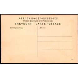 Kbenhavn -  Parti af Raadhuspladsen - 2760