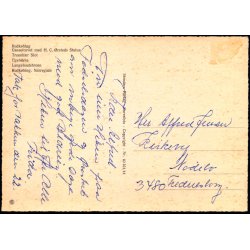 Langeland - Stender 40 521/14 - Brugt