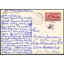 �r�sk�bing - Hj�rnet af Smedegade og Vestergade - Creutz Bogh. 43 523/26 - Brugt