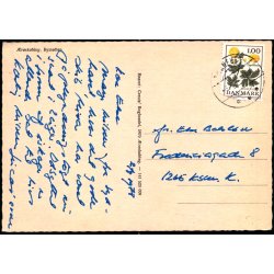 rskbing - Bymllen - Creutz Bogh. 143 523 009 - Brugt