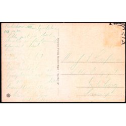 Maribo - Torvet - Stender M. 147 - Ubrugt