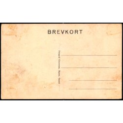 Lejren ved Borris -  Graversen Eneret u/n - Ubrugt