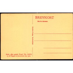 Middelfart 1865 - Stender Serie "fra gamle Dage" 26894 - Ubrugt