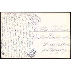 Dalum Slot - Lnborg 70792 - Ubrugt