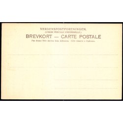 Odense - St. Josephs Hospital - C. St. 2200 - Ubrugt