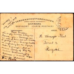 Odense - L�seforeningens Have - u/n - Brugt