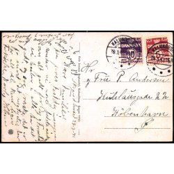 Kallundborg Kirke - Erik Jensens Bogh. 77711 - Brugt