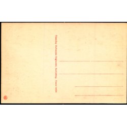 Parti fra Oreby Have - Thaarning Steffensens Bogh. 50685 - Ubrugt