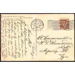 K�benhavn - Parti fra Reden med Havfruen - Alex Vincent 464