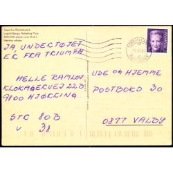 Jesperhus Blomsterpark - Fotomagasinet 6707 - Brugt