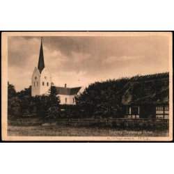 Faaborg - Svanninge Kirke - David I. Bagers Bogh. 33571 - Brugt