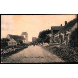 Parti fra Haastrup - 7241 - Brugt