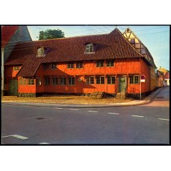 Willemoesgaarden - Assens - O.P.O. 6681 - 2 - Ubrugt