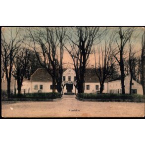 Nordskov - C. St. 4037 - Brugt