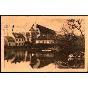 Nyborg Slot - V. Sch�nnemanns Bogh. 94 - Brugt