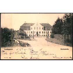 Lundsgaard - Kerteminde - H.H.O. 404 - Brugt