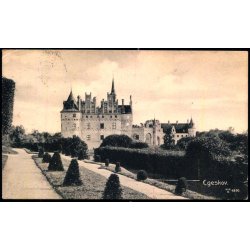 Egeskov - H.H.O. 4890 - Brugt