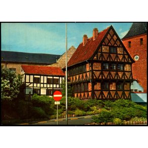 Museet - Svendborg - O.P.O. 6534 - Ubrugt