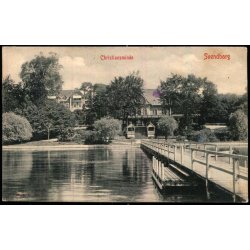 Svendborg - Christiansminde - W.K.F. 968 - Brugt