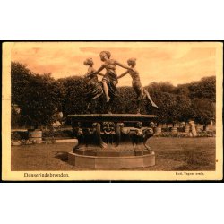 Danserindebrnden - Alex Vincent 669