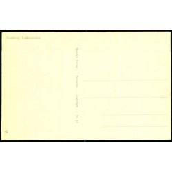 Svendborg - Valdemarsslot - Stender 12 - Ubrugt