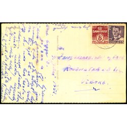 Aarhus R�dhus - Stender 21 - Brugt