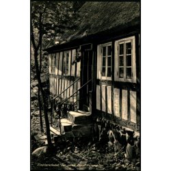 Traktrstedet Den gamle Mlle - Femmller - Traktrstedet 11160 - Ubrugt