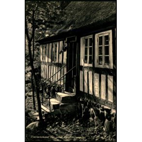 Traktrstedet Den gamle Mlle - Femmller - Traktrstedet 11160 - Ubrugt