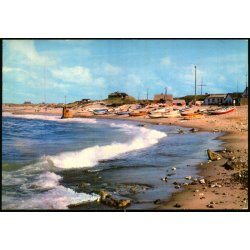 Klitm�ller - Wadmanns 8130 - Brugt