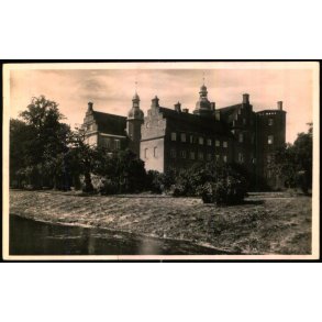 Gl. Estrup - Set fra Aaen - Gl. Estrup 2 - Brugt