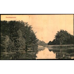 Bondedammen - J.M. 252 - Brugt