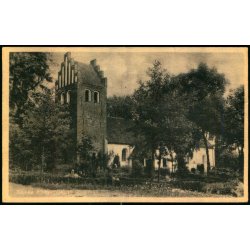 Tibirke Kirke - u/n - Brugt