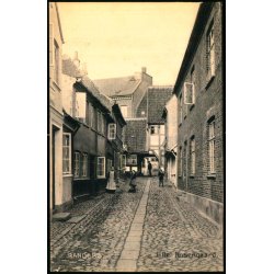 Randers - Lille Rosengaard - Papirhuset 12679 - Brugt