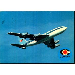Boing 720/720 B - Conair - Brugt