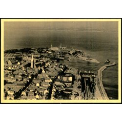 Helsing�r - Udsigt over �resund - Brammers 89476 - Ubrugt