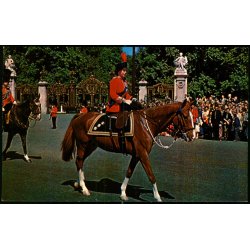 Dronning Elizabeth  II - Ubrugt