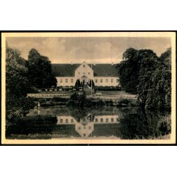 Horsens - Bygholm Parkhotel - Rudolf Olsen 2077 - Brugt