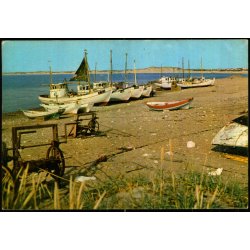 Vesterhavet - FM u/n - Ubrugt