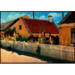 Hus p� �sterbyvej - Skagen - Skagen Turist u/n - Ubrugt