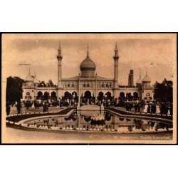 Kbenhavn - Tivolis Koncertsal - Alex Vincent 20