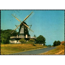 rskbing - Bymllen - Creutz Bogh. 143 523 009 - Brugt