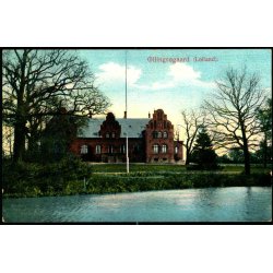 �llings�gaard  (Lolland) - C. Eneret 189 - Ubrugt